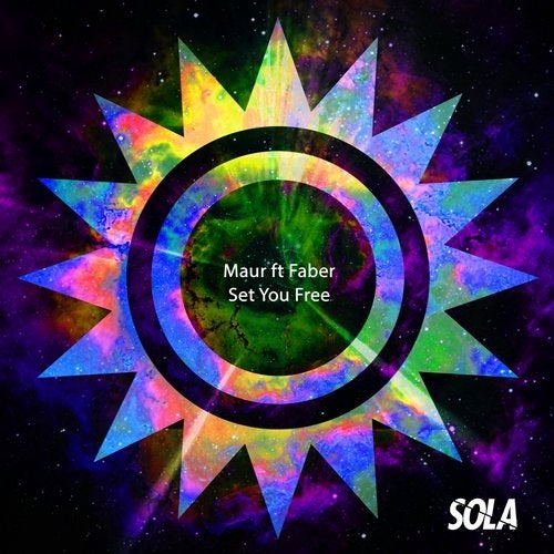 image cover: Maur - Set You Free (feat. Faber) / SOLA123