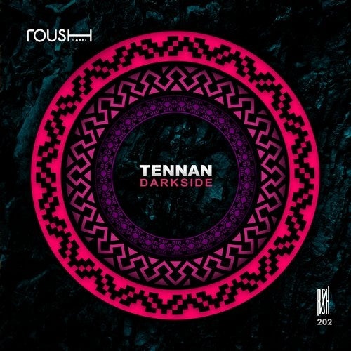 image cover: Tennan - Darkside / RSH202