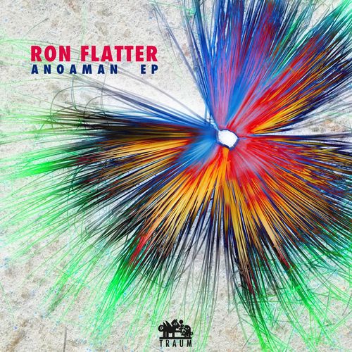 image cover: Ron Flatter - Anoaman / TRAUMV24475