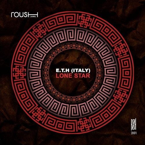 image cover: E.T.H (Italy) - Lone Star / RSH201