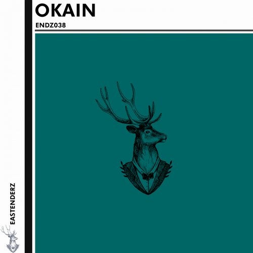 image cover: Okain - ENDZ038 / ENDZ038