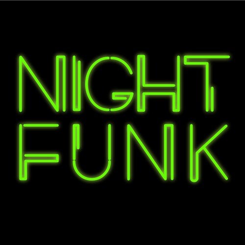 image cover: NightFunk - Leave / GU525