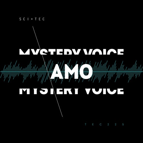 image cover: Amo - Mystery Voice / TEC225