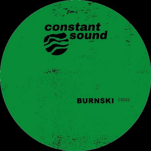 image cover: Burnski - Process / CS022