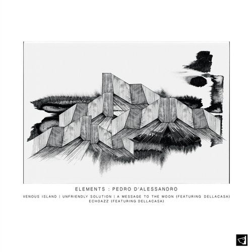 Download Pedro D'Alessandro, Dellacasa - Elements : Pedro D'Alessandro on Electrobuzz