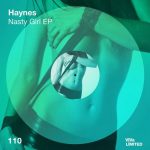 09 2020 346 30752 Haynes - Nasty Girl EP / VIVALTD111