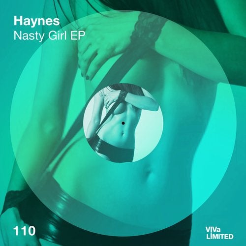 image cover: Haynes - Nasty Girl EP / VIVALTD111