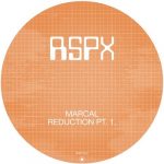 09 2020 346 45544 Marcal - Reduction Pt. 1 / RSPX22