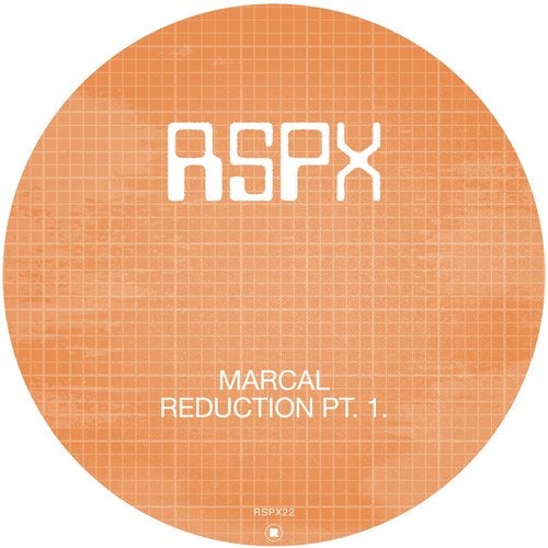 image cover: Marcal - Reduction Pt. 1 / RSPX22