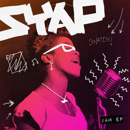 image cover: SYAP - Jam EP / SNATCH151