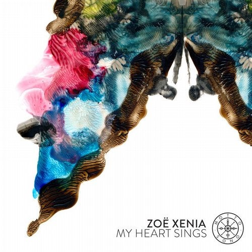 Download Zoe Xenia - My Heart Sings on Electrobuzz