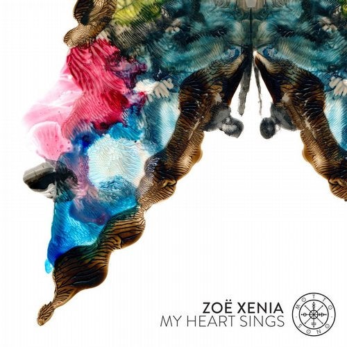 image cover: Zoe Xenia - My Heart Sings / MOTTO5