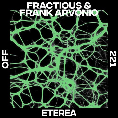 Download Fractious, Frank Arvonio - Eterea