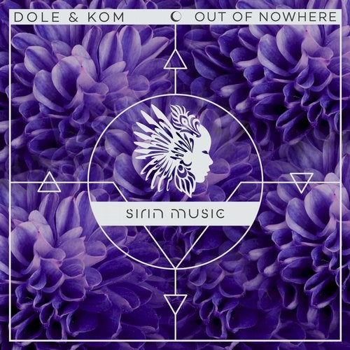 Download Dole & Kom, Seth Schwarz - Out Of Nowhere on Electrobuzz