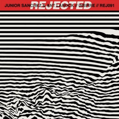09 2020 346 76877 Junior Sanchez, Ant LaRock - Inspire / REJ091
