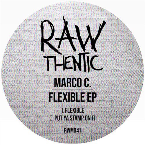 Download Marco C. - Flexible on Electrobuzz