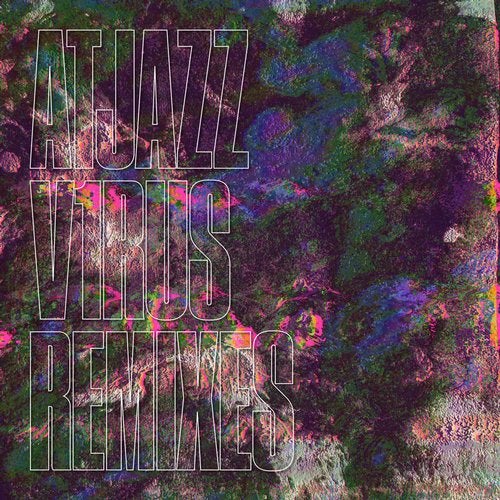 image cover: VA - V1rus (Remixes)