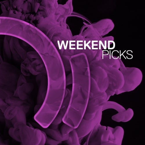 image cover: Beatport Weekend Picks 39 (2020)