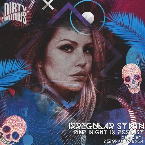 image cover: Irregular Synth - One Night In Ecstasy (Deborah De Luca Remix) / DM068