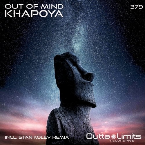 image cover: Out of Mind - Khapoya / OL379