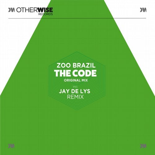 image cover: Zoo Brazil, Jay de Lys - The Code EP / OWR005