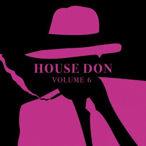 image cover: VA - House Don Vol.6 / 195497169566