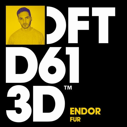image cover: Endor - Fur - Extended Mix / DFTD613D2