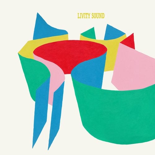 image cover: Al Wootton - Snake Dance EP / LIVITY041