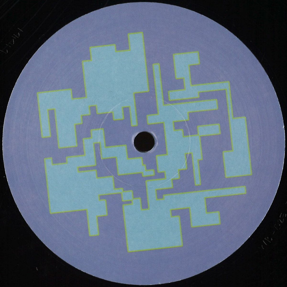 image cover: Ancut - Cycles EP / WB025