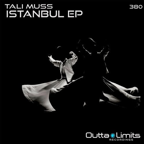 image cover: Tali Muss - Istanbul EP / OL380