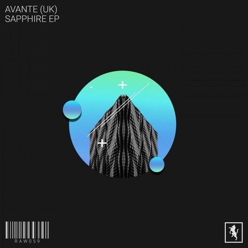 image cover: Avante (UK) - Sapphire / RAW059