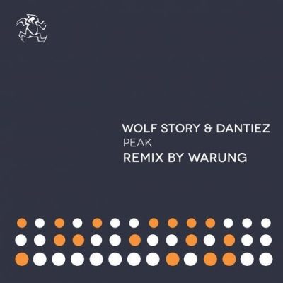 10 2020 346 09130692 Dantiez, Wolf Story - Peak / YR279