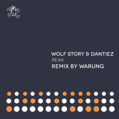 image cover: Dantiez, Wolf Story - Peak / YR279
