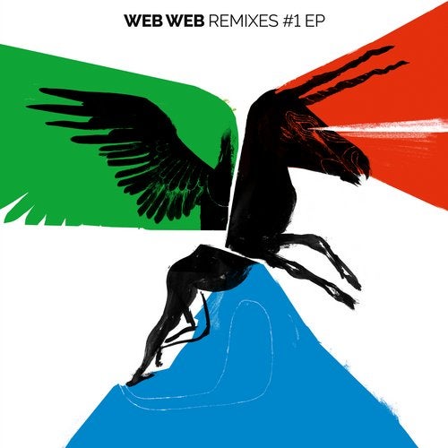 image cover: Web Web - Remixes #1 EP / CPT5733