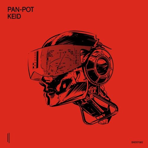 image cover: Pan-Pot - Keid