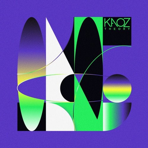 Download Organised Kaoz 001 on Electrobuzz
