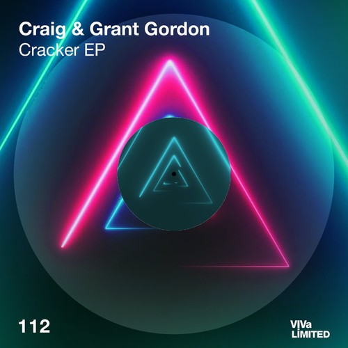 image cover: Craig & Grant Gordon - Cracker EP / Viva Limited