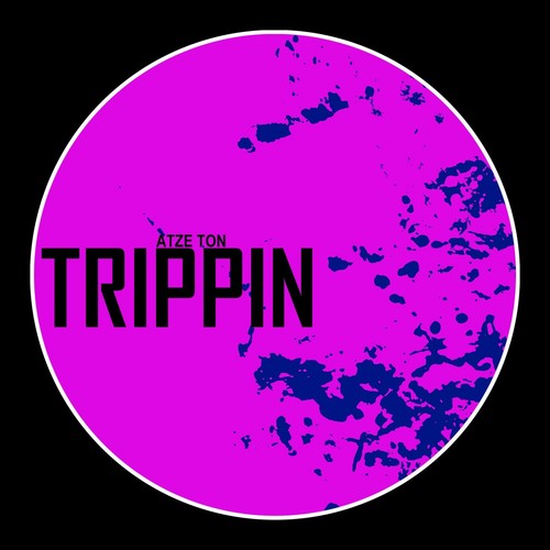 image cover: Atze Ton - Trippin / DSR Digital
