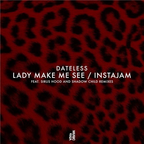 Download Lady Make Me See / Instajam on Electrobuzz