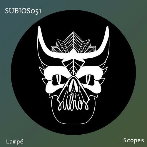 image cover: Lampe - Scopes / SUBIOS051