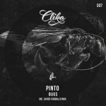 10 2020 346 09143206 Pinto, Javier Carballo - Bugs / CLIKA007