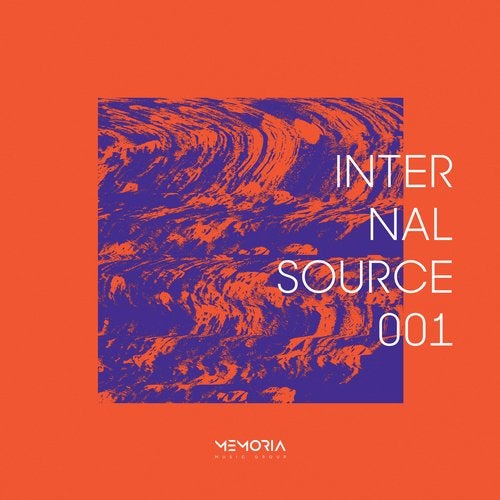 image cover: VA - Internal Source 001 / MEMORIAIS01