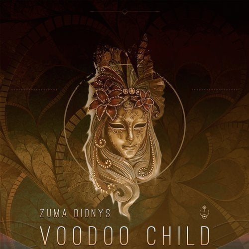 image cover: Zuma Dionys - Voodoo Child / MND021