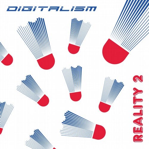 image cover: Digitalism - Reality 2 / RB094D