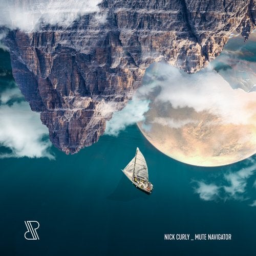 image cover: Nick Curly - Mute Navigator / RADIANT029