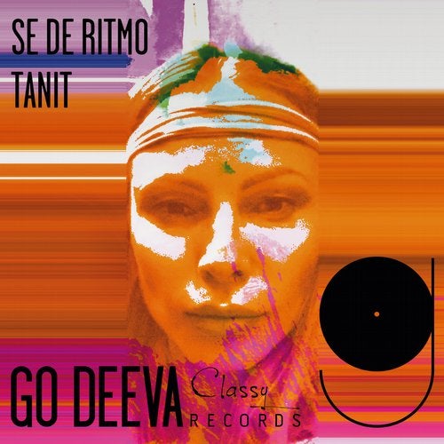 image cover: Tanit - Se De Ritmo / GDC048
