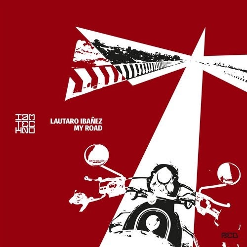 image cover: Lautaro Ibañez - My Road / IAMTRED015