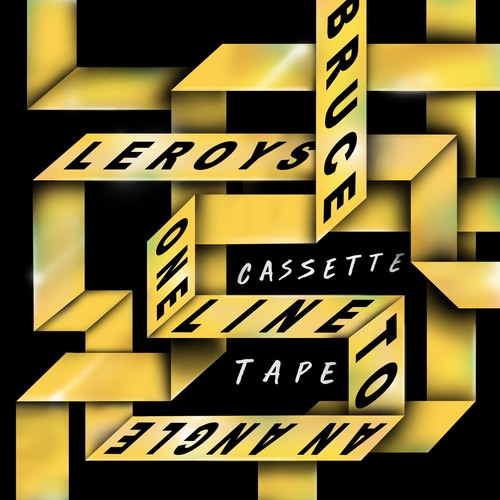 image cover: Bruce Leroys - Cassette Tape / Get Physical Music