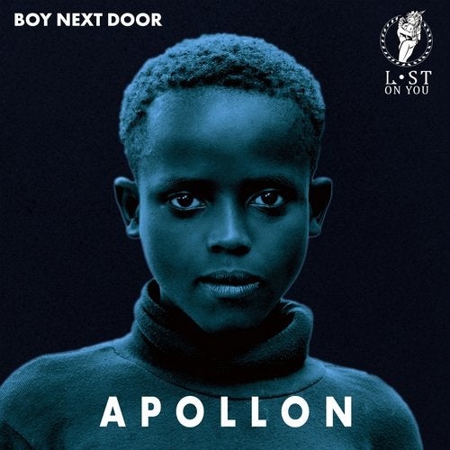 image cover: Boy Next Door - Apollon / LOY040
