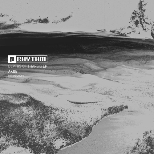 image cover: Akob - Depths Of Tharsis EP / Planet Rhythm